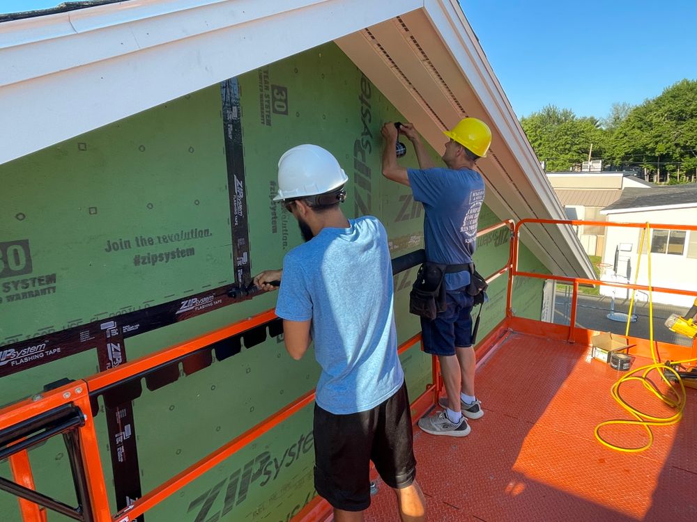 All Photos for McKenna General Contracting in Readfield, ME