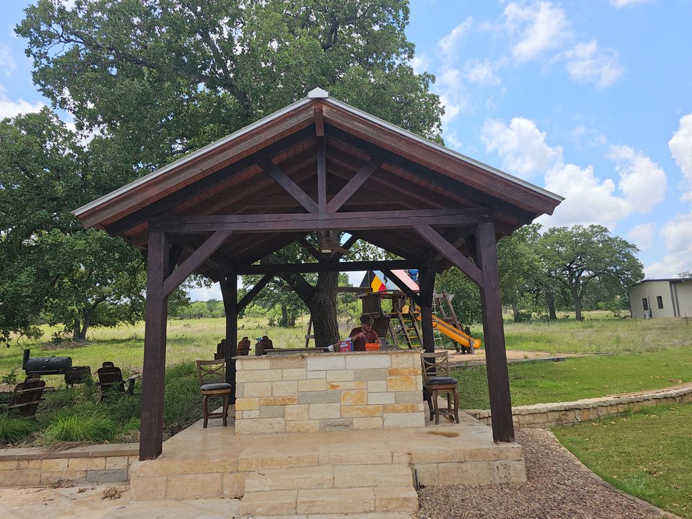 All Photos for Cotanny Construction LLC in Llano, TX