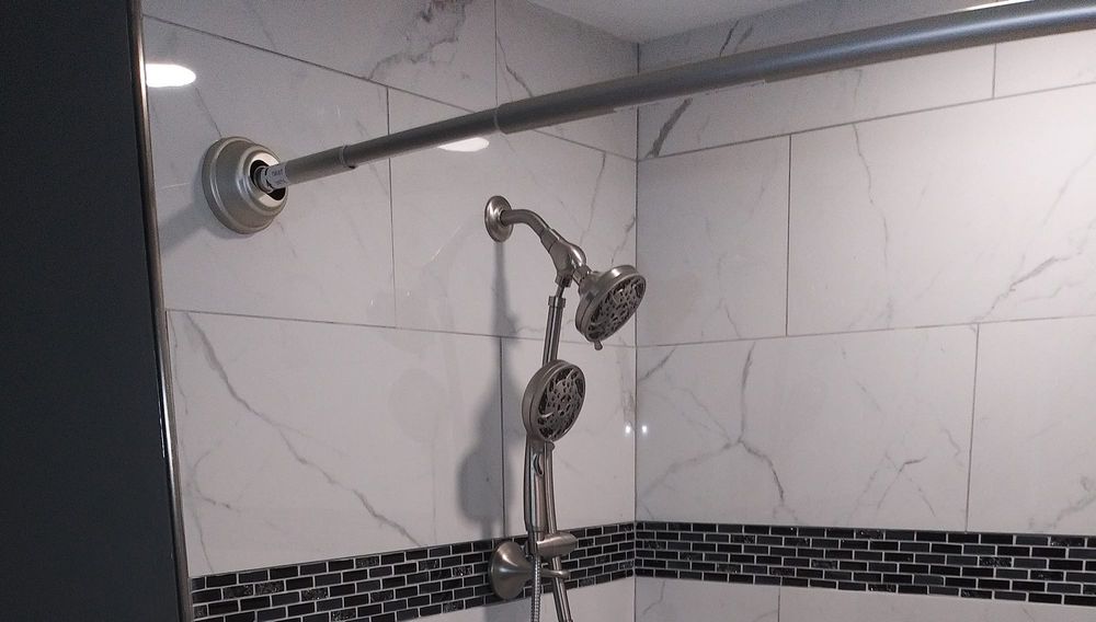 Interior Painting  for M. Raposo Construction in Providence, RI