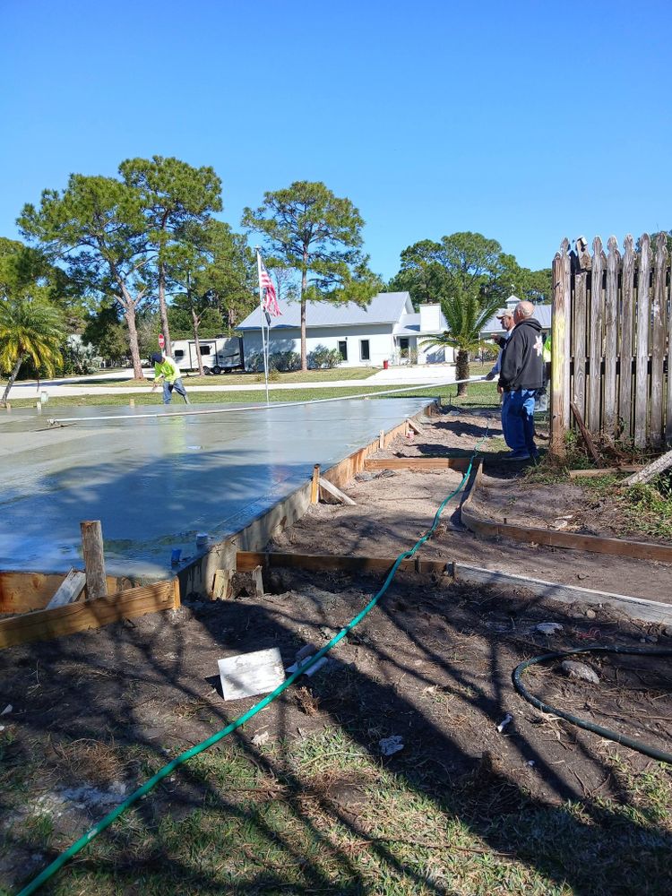 All Photos for Harris Sons Construction in Port Saint Lucie, FL