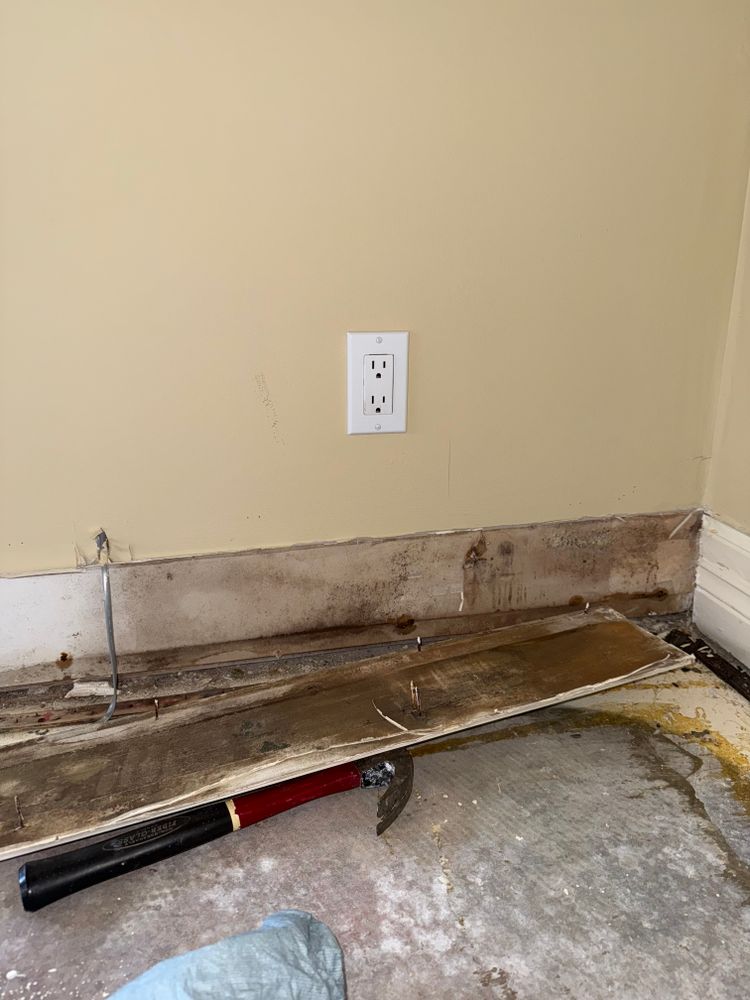 All Photos for N&D Restoration Services When Disaster Attacks, We Come In in Cape Coral,  FL