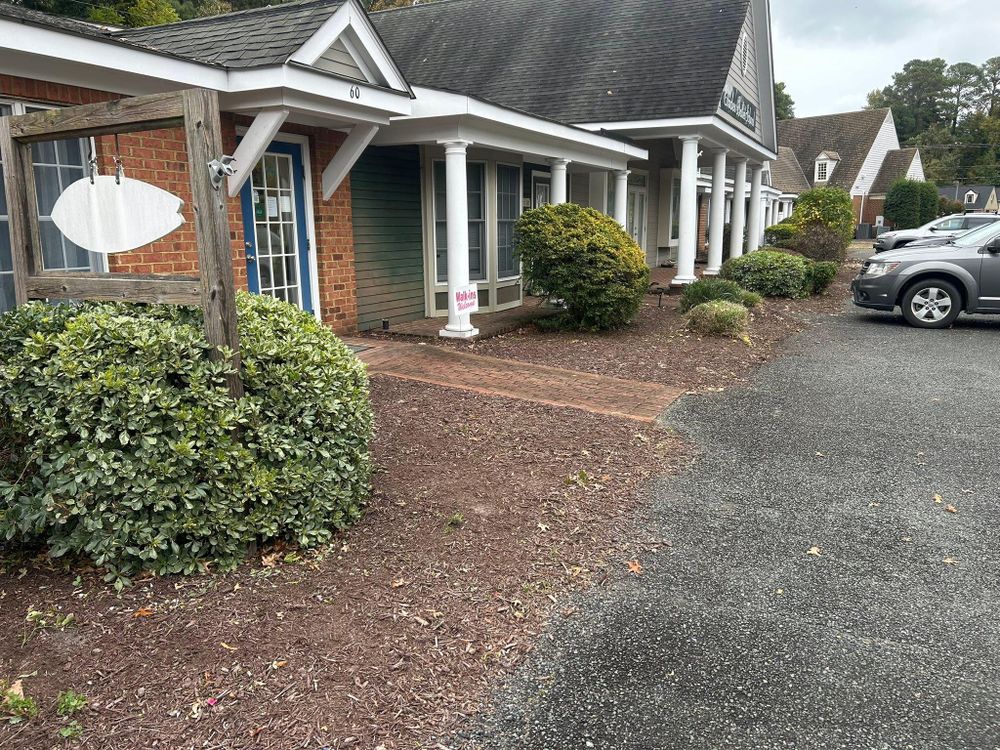 All Photos for The Whole 9 Yards Landscape VA in Heathsville, VA