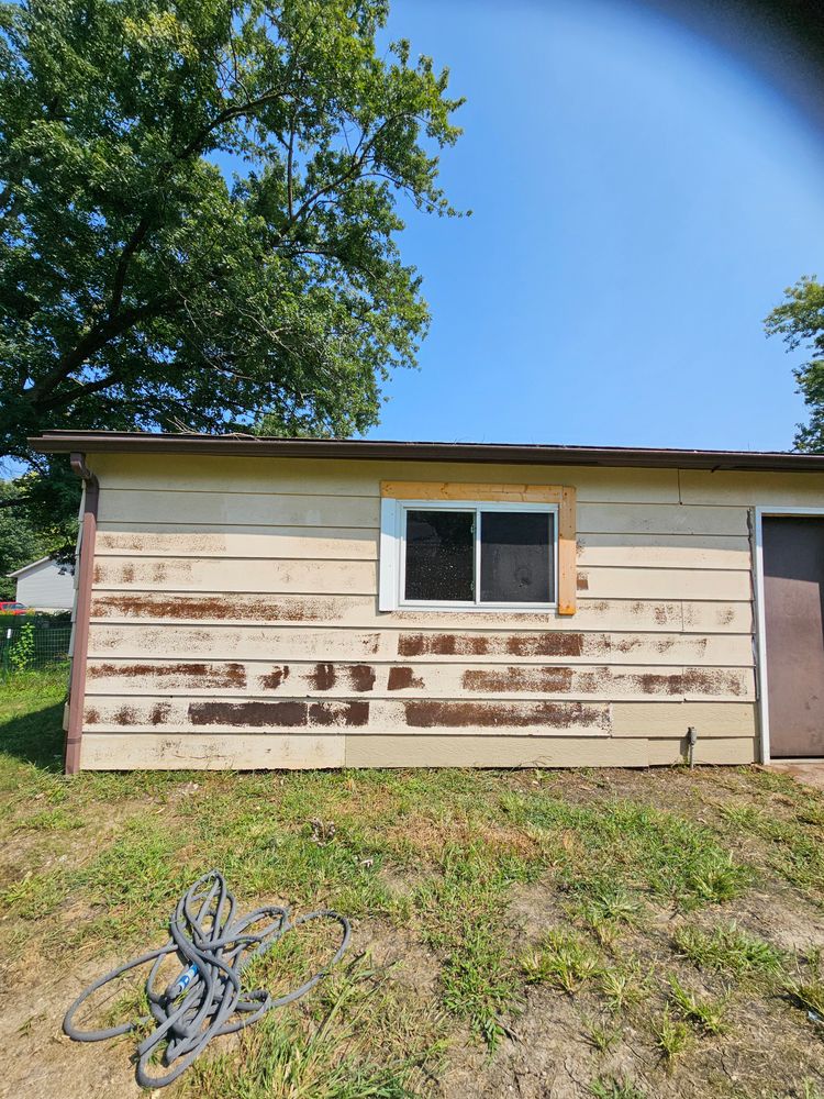 Interior Painting for Goodside Painting and Handyman Service in Norwalk, IA