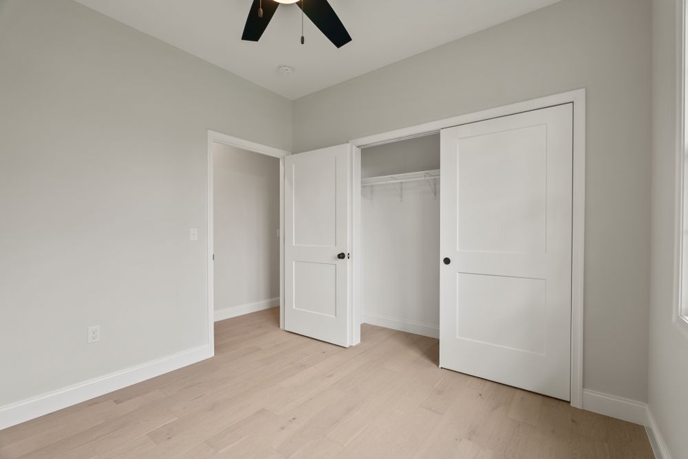 Interior Renovations for Jones Construction and Renovation in Washington, D.C.