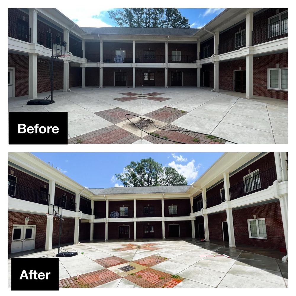 All Photos for Honey Do Oxford Pressure Washing and Soft Washing in Oxford, Mississippi