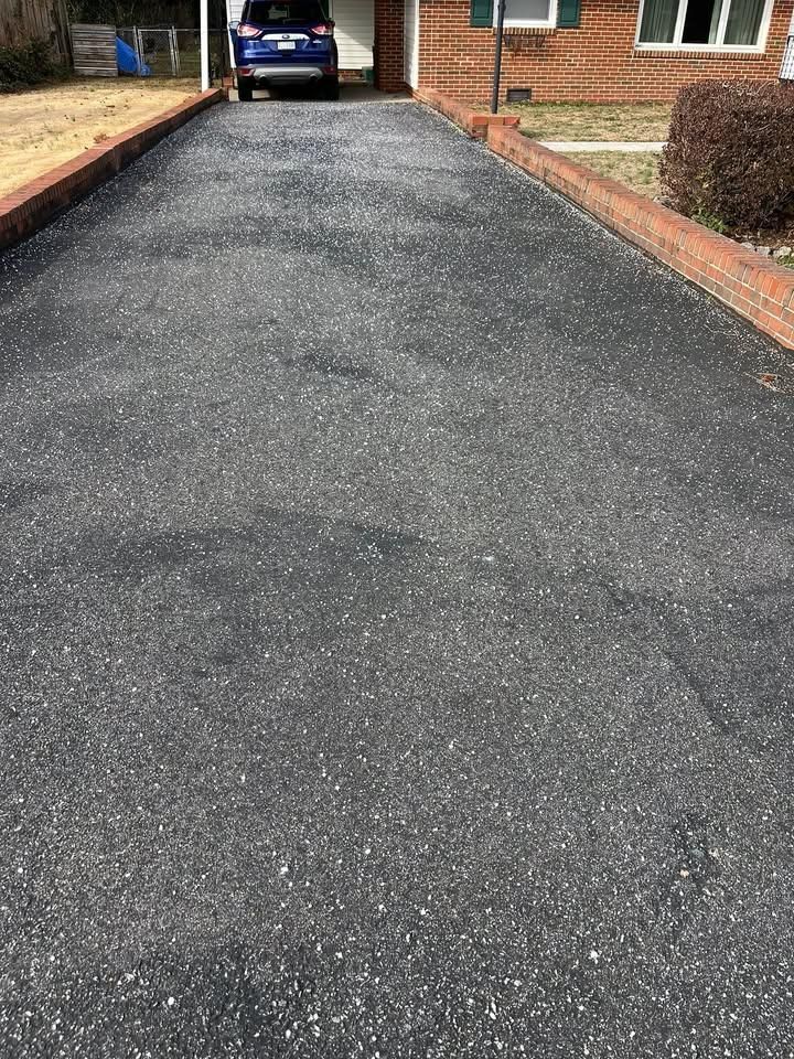 All Photos for Atlas Home Services in Mechanicsville, VA