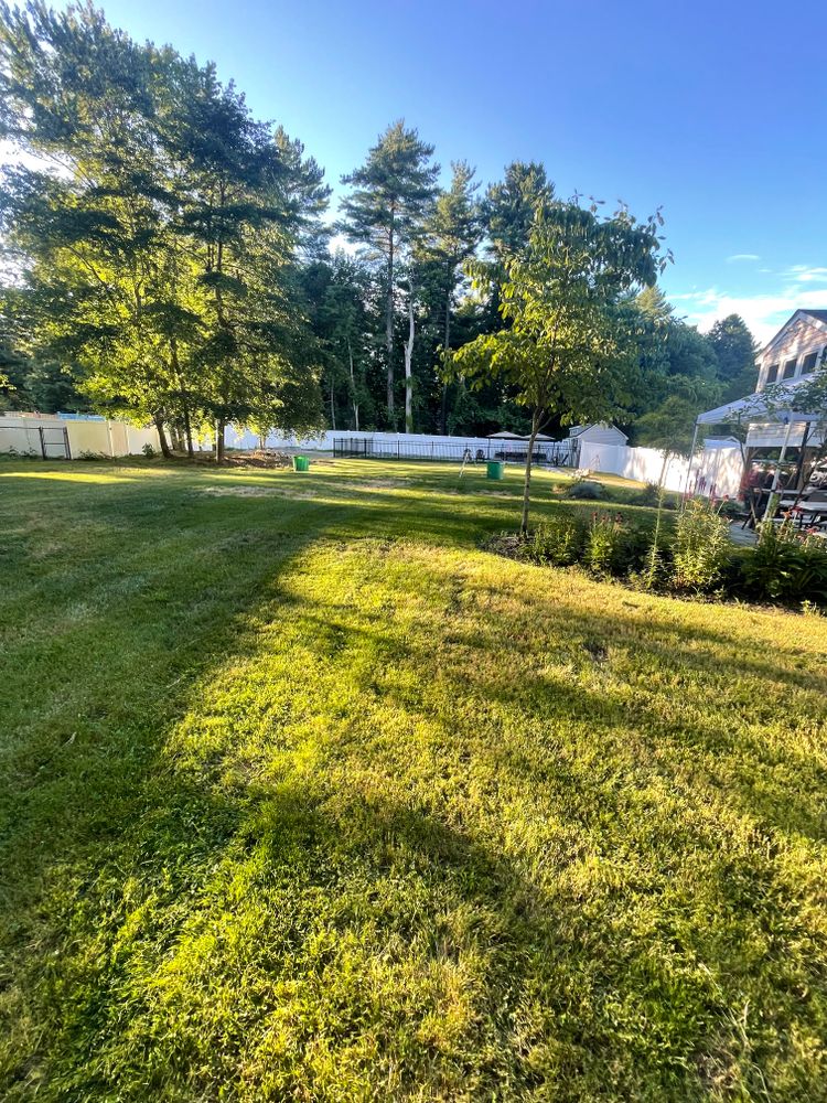 All Photos for Lucas Property Maintenance LLC in New Bedford, MA