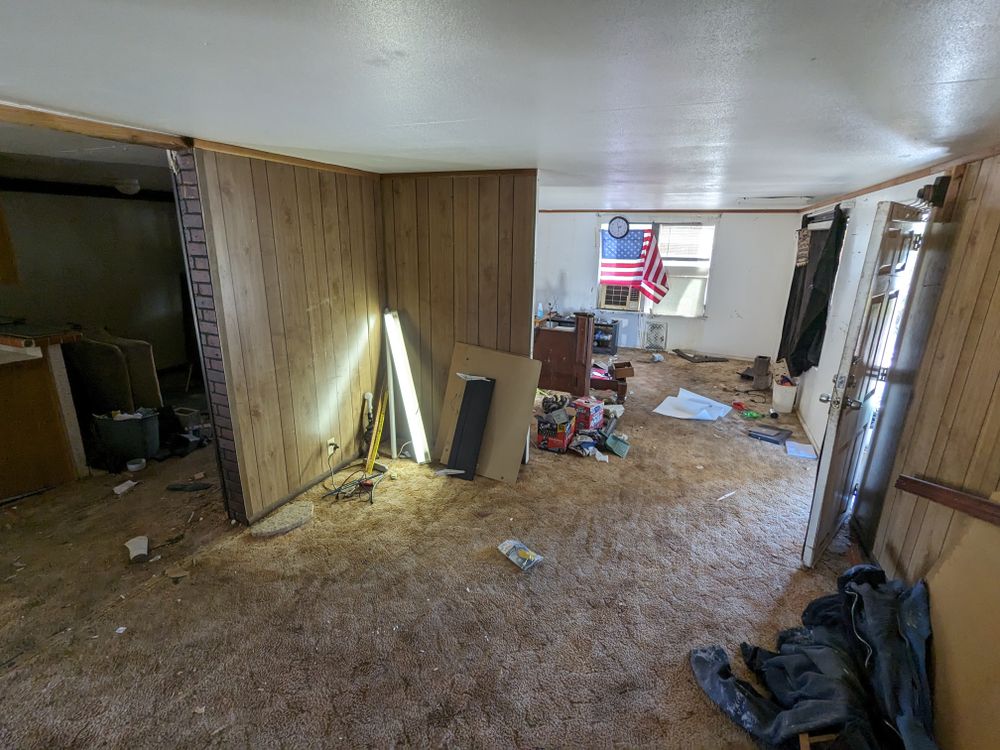 All Photos for Bar None Painting and KRS Construction in Kingman, AZ