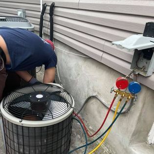 Heating for JF Mechanical Heating & Air Conditioning in Passaic, NJ