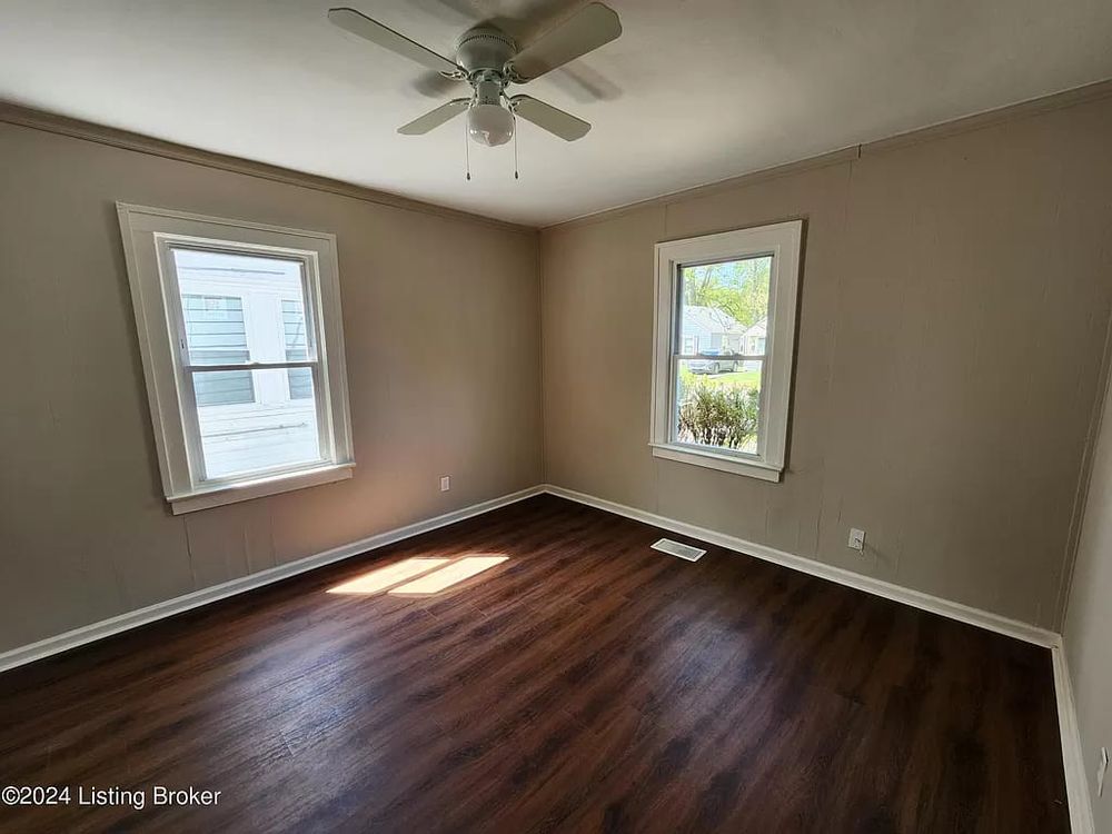 Interior Renovations for Wilkinson Painting and Remodeling in Jeffersontown, KY