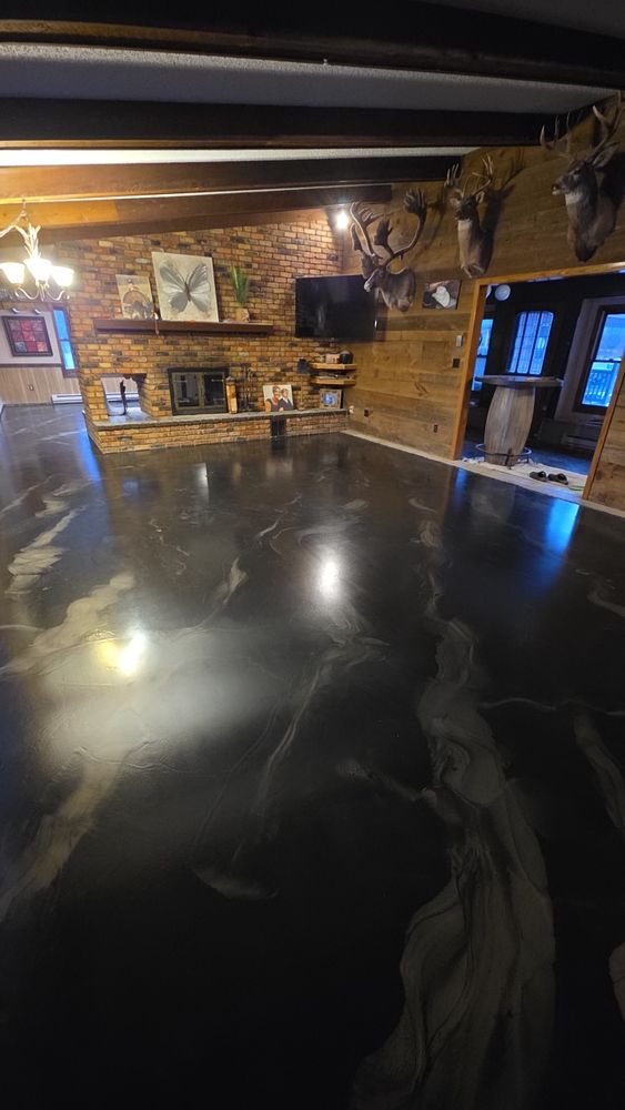 All Photos for Concrete Designs LLC in Thief River Falls, MN