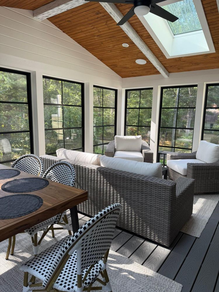All Photos for D. Duby Construction in Billerica, MA