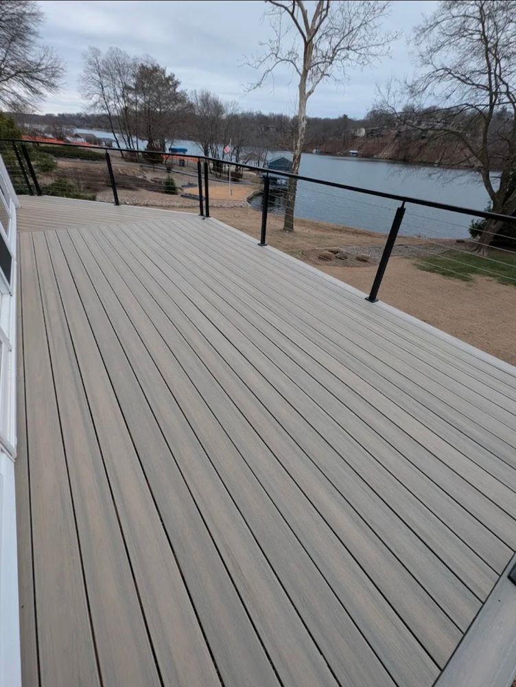 All Photos for NWA Custom Decks & Builds in Bentonville, AR
