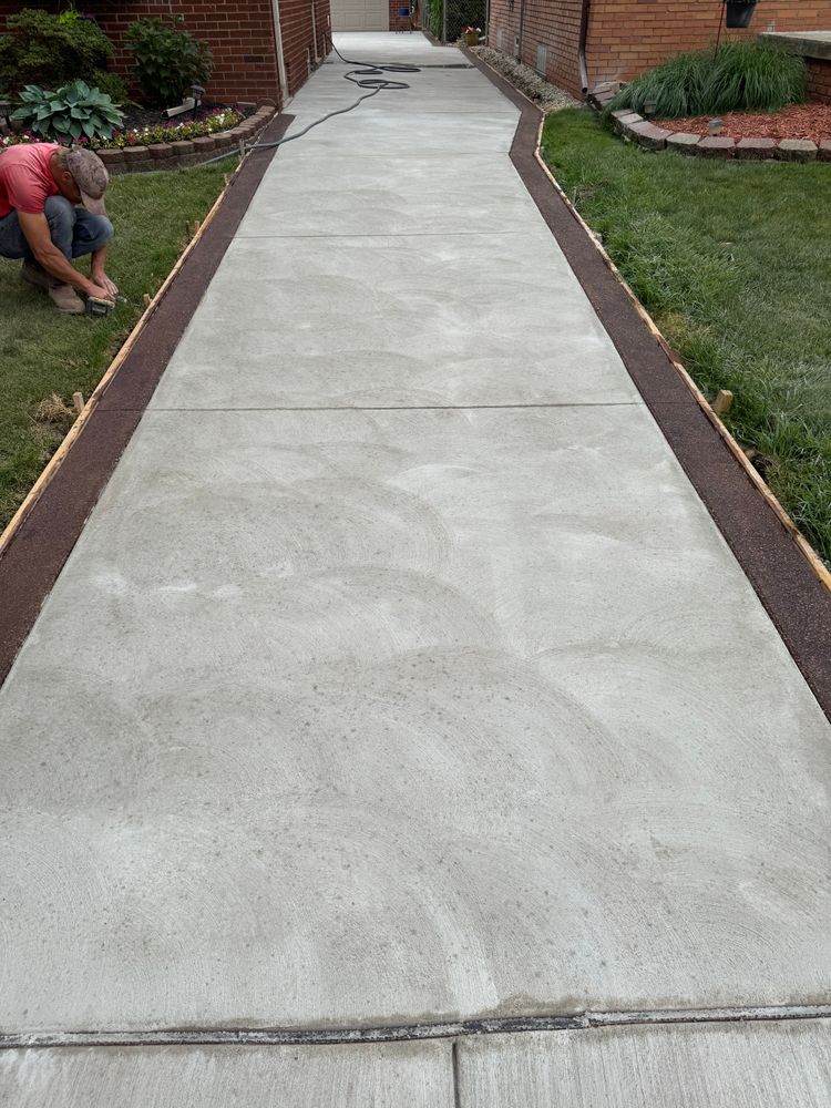 All Photos for New Era Masonry And Cement in Detroit, MI