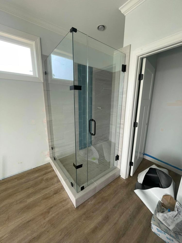 Interior Renovations for Southeastern Glass & Door in Guyton, GA