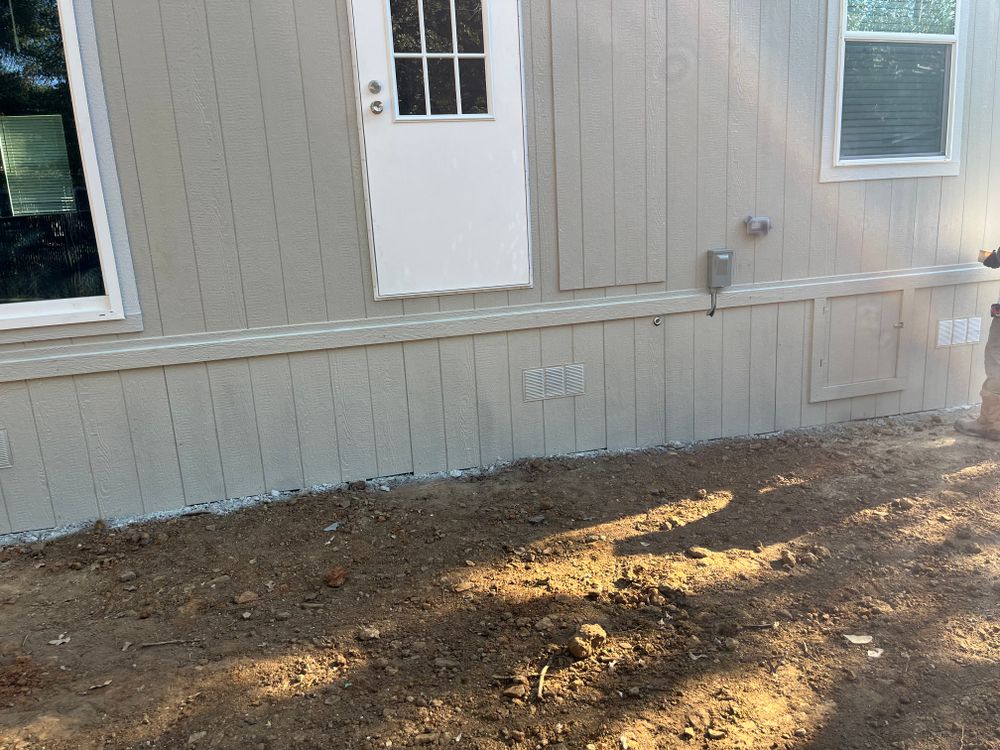 All Photos for BAKER Carpentry in Joshua, TX