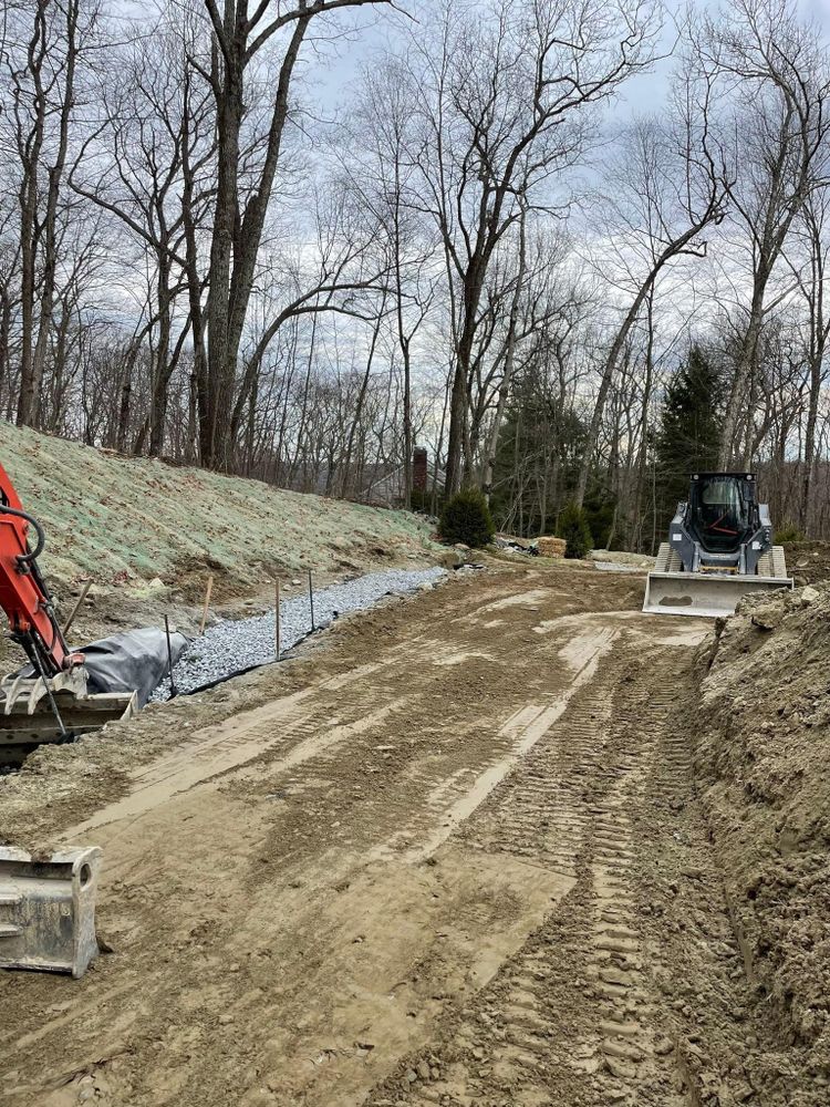 All Photos for CS Property Maintenance in Middlebury, CT