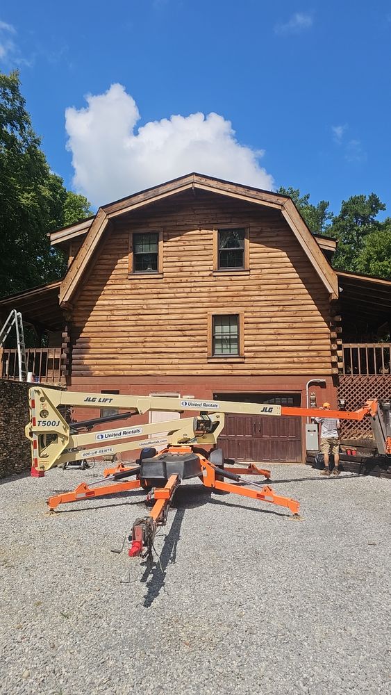 All Photos for M.A.N Property Solutions in Knoxville, TN