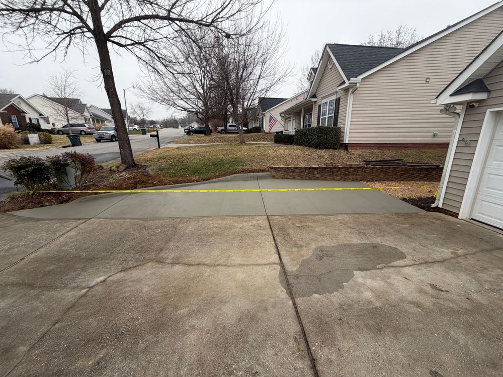 All Photos for McCune Construction LLC in Mocksville, NC