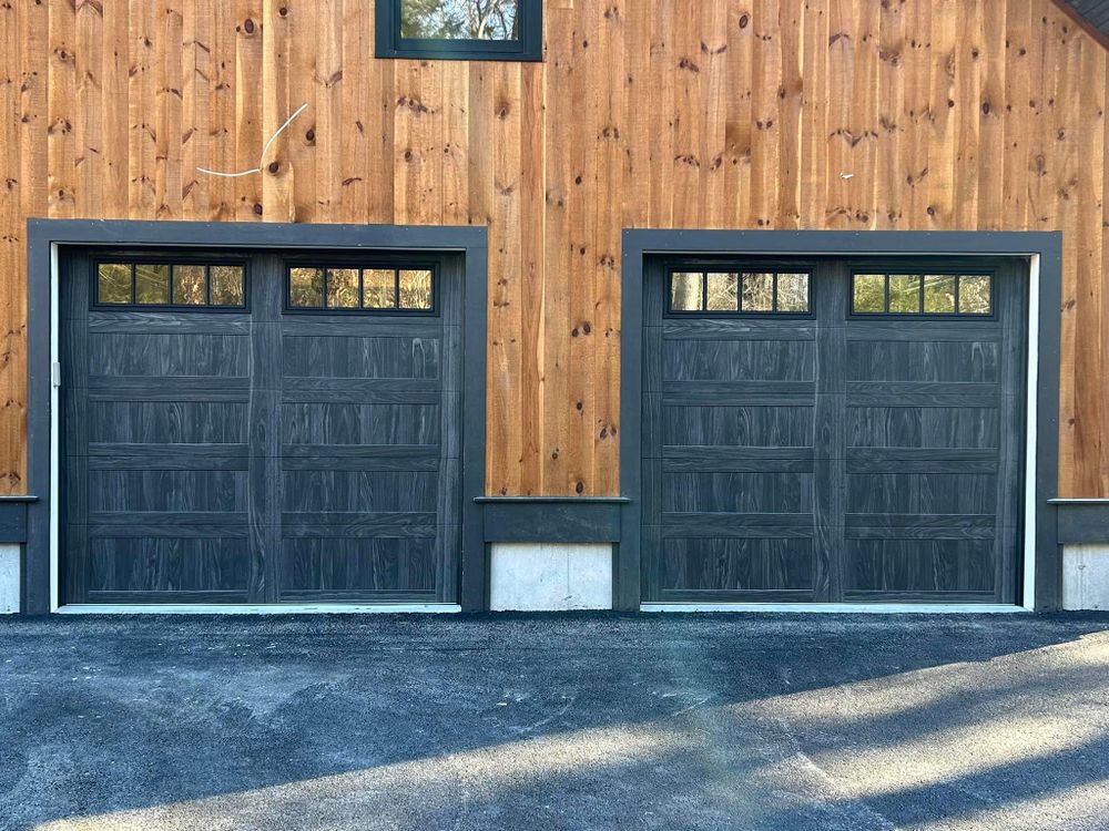 All Photos for 603 Garage Door Services LLC in Claremont,  NH