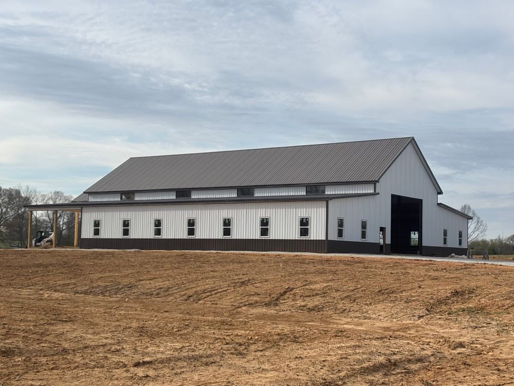 All Photos for Williams Legacy Construction LLC in Pulaski, TN