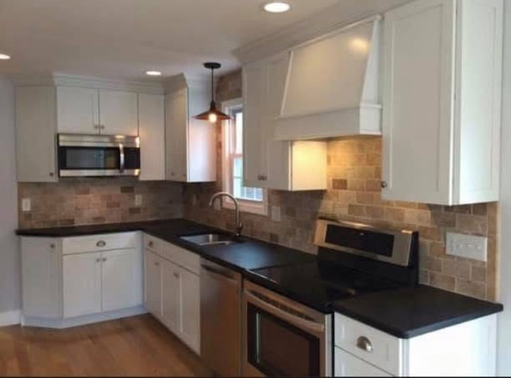 All Photos for LMA Home Improvement in Ashby, MA