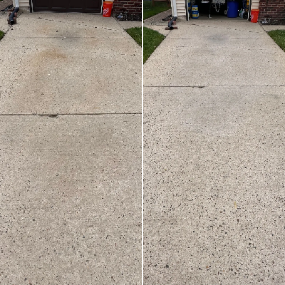 All Photos for Freedom Exterior Washing in Burlington, NJ