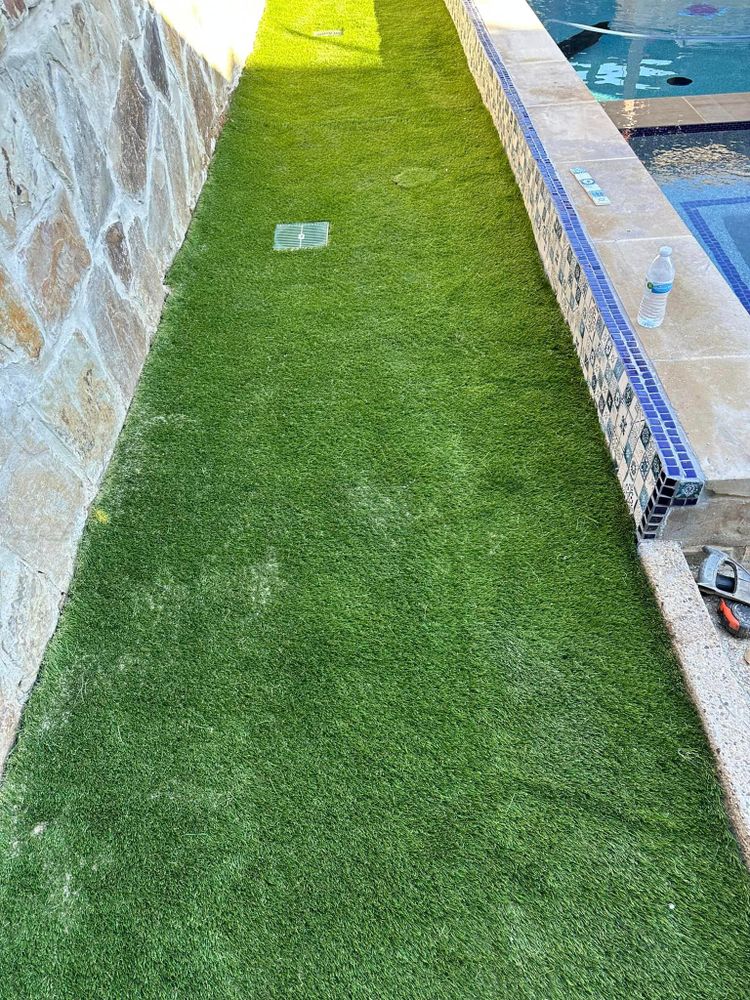 Lawn Care for Guerrero's Landscape in Fort Worth,  TX