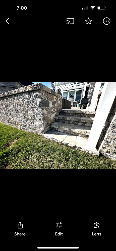 All Photos for Matteo Hardscapes in Towson,  MD