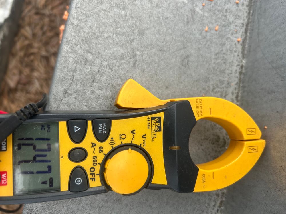 All Photos for Ranny's Electric in Villa Rica, GA