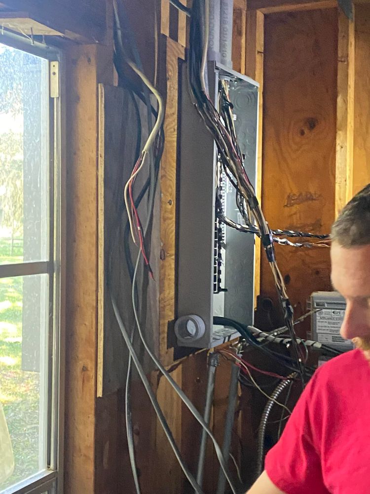 All Photos for Allstar Electric of Orange City in Orange City, FL