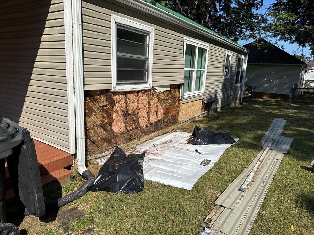 All Photos for Integrity Home Improvements & Renovations in Columbia, Tennessee