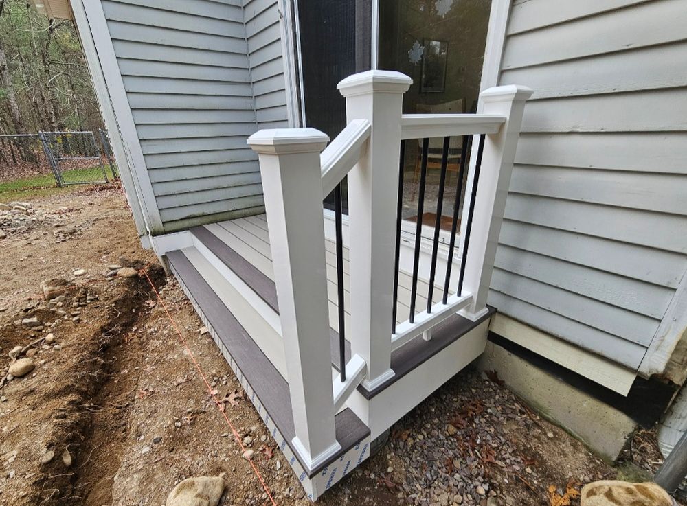 All Photos for South Coast Decks LLC in Mansfield, MA