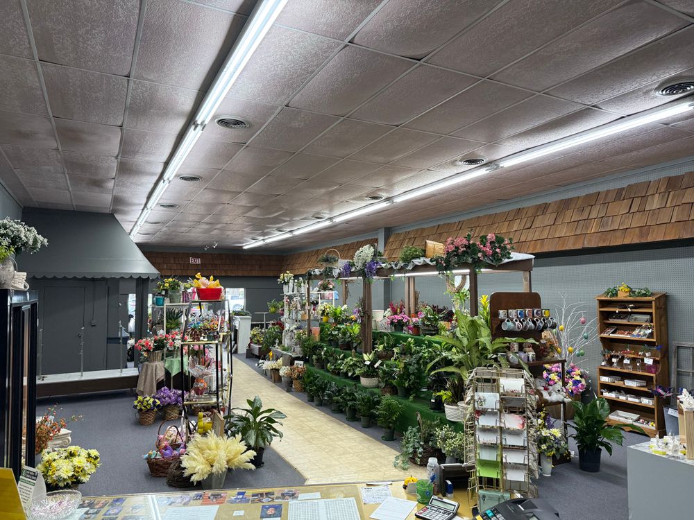 All Photos for Mathews Painting in Iola, KS