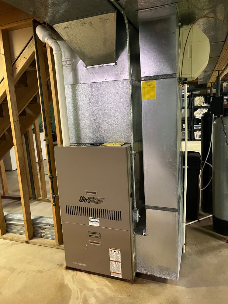 All Photos for Elevated Heating & Cooling in Niles, MI