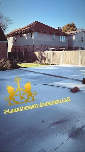 All Photos for Luna Dynasty Concrete in Chicago, IL