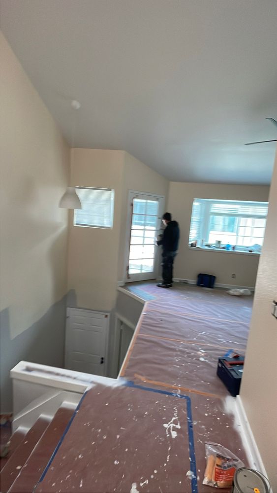 All Photos for West Coast Painting Solutions in Los Angeles, CA