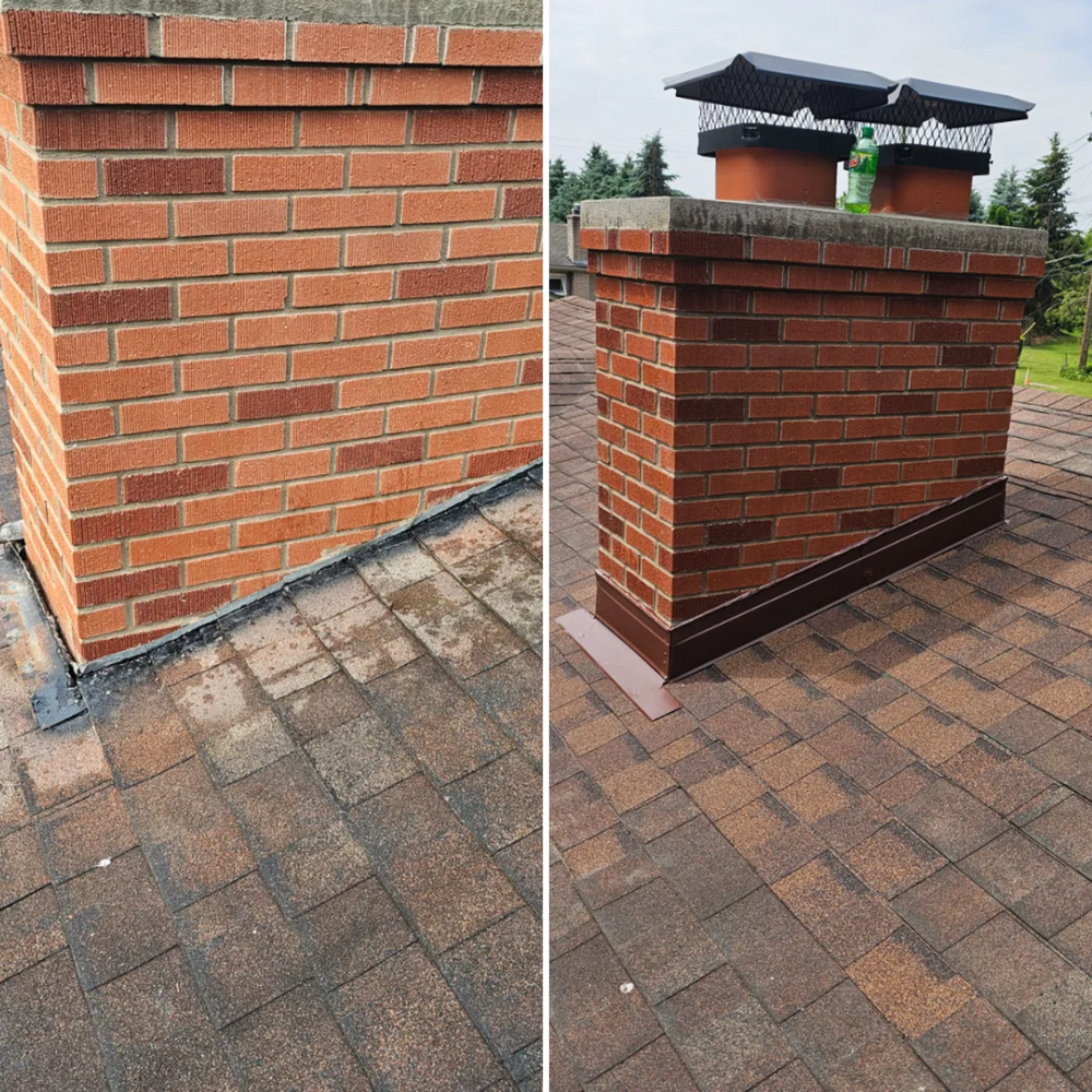 All Photos for Contractors Roofing in Dearborn, MI