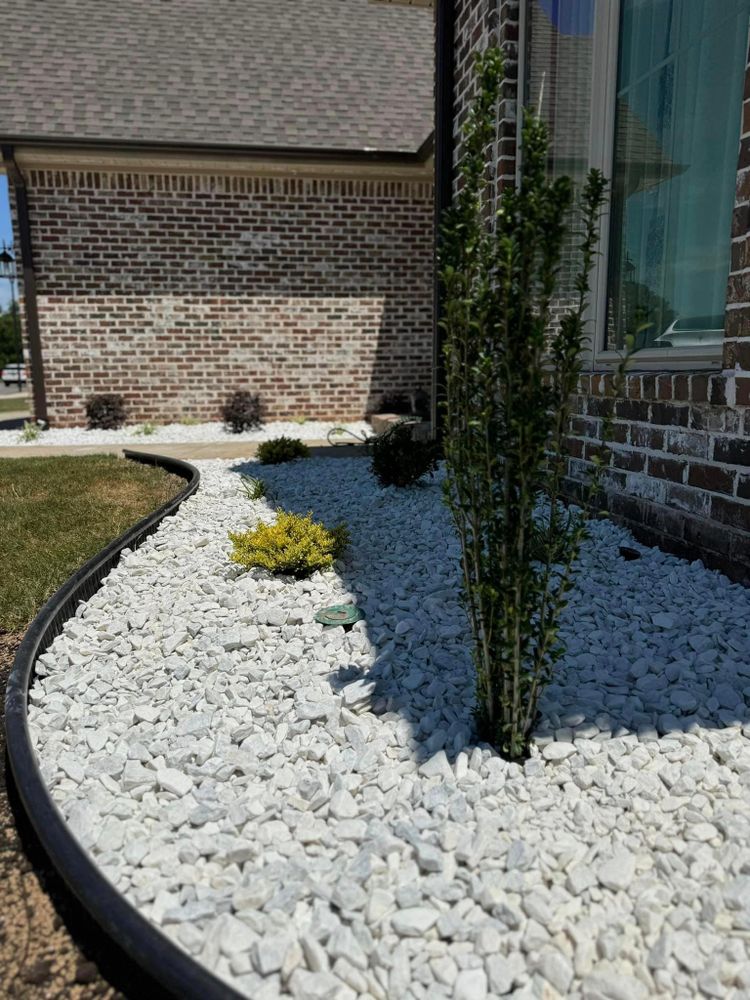 All Photos for Precision Lawn & Landscape in Florence,  AL