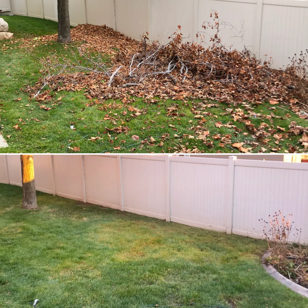 All Photos for Duncan Yard Services in Bountiful, UT