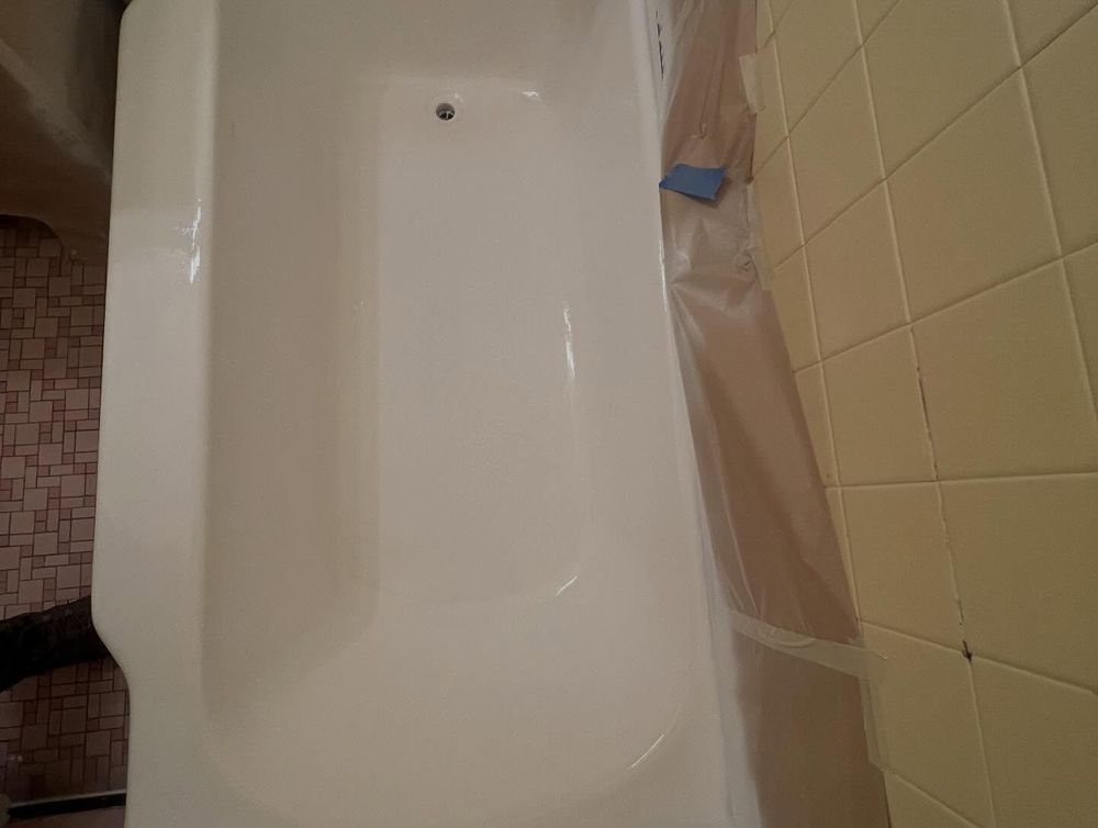 All Photos for Affordable N.Y.C Bathtub Reglazing  in New York, NY