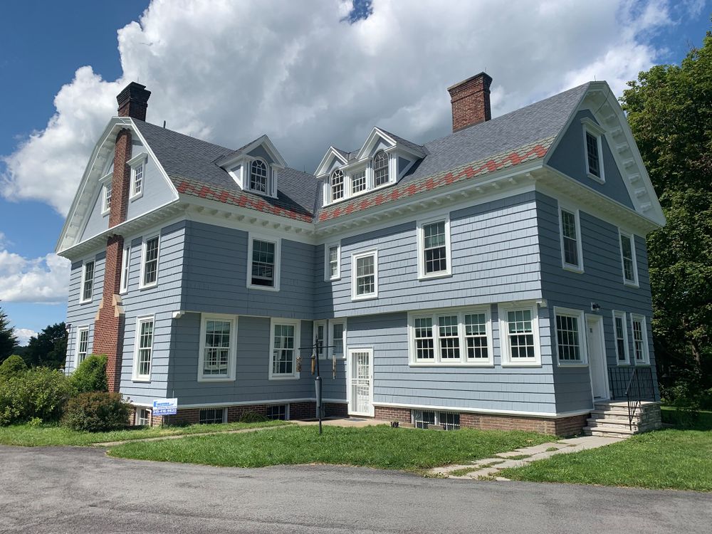 All Photos for Empire Painting Services in Syracuse, NY