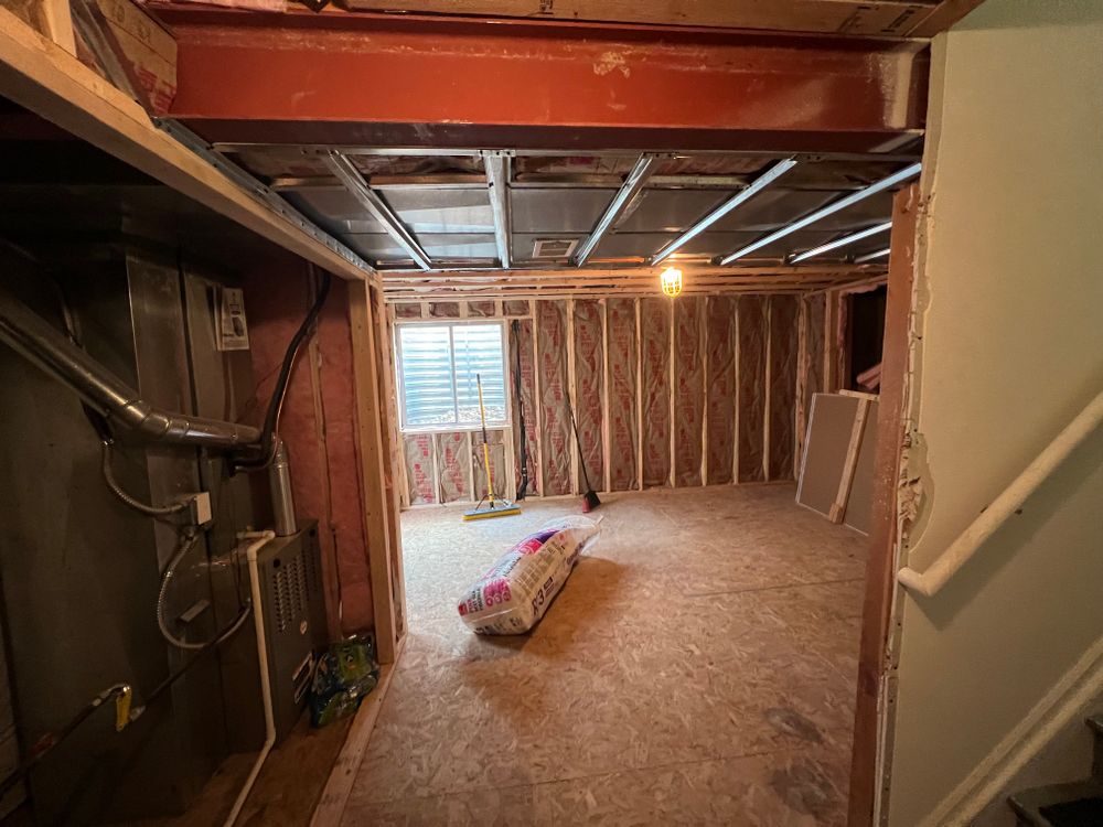 All Photos for Accuratus Drywall & Remodeling LLC in Denver, CO