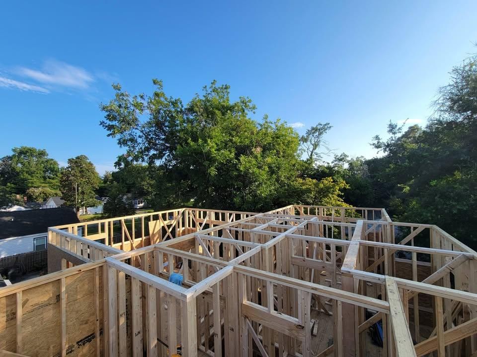 All Photos for GVL Renovations in Greenville, SC