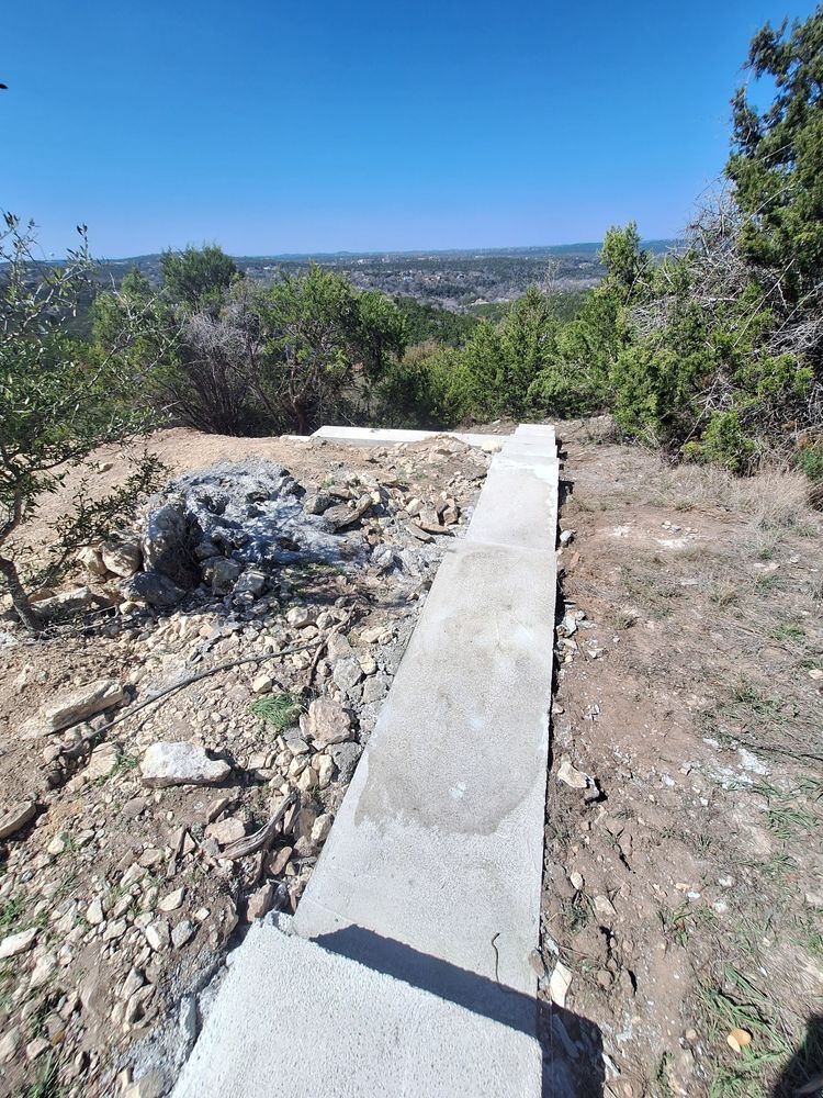 All Photos for Leo's Concrete Crew in Elgin, TX