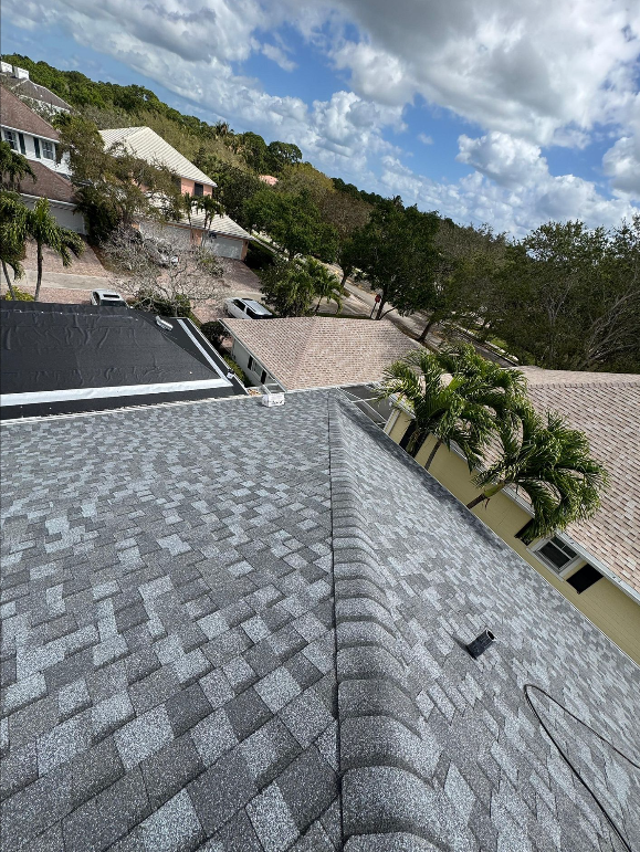 All Photos for Ridgecap Roofing in Port St. Lucie, FL