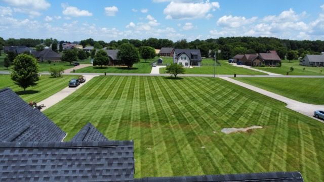 All Photos for Kingdom Lawn Care  in Shelbyville, TN