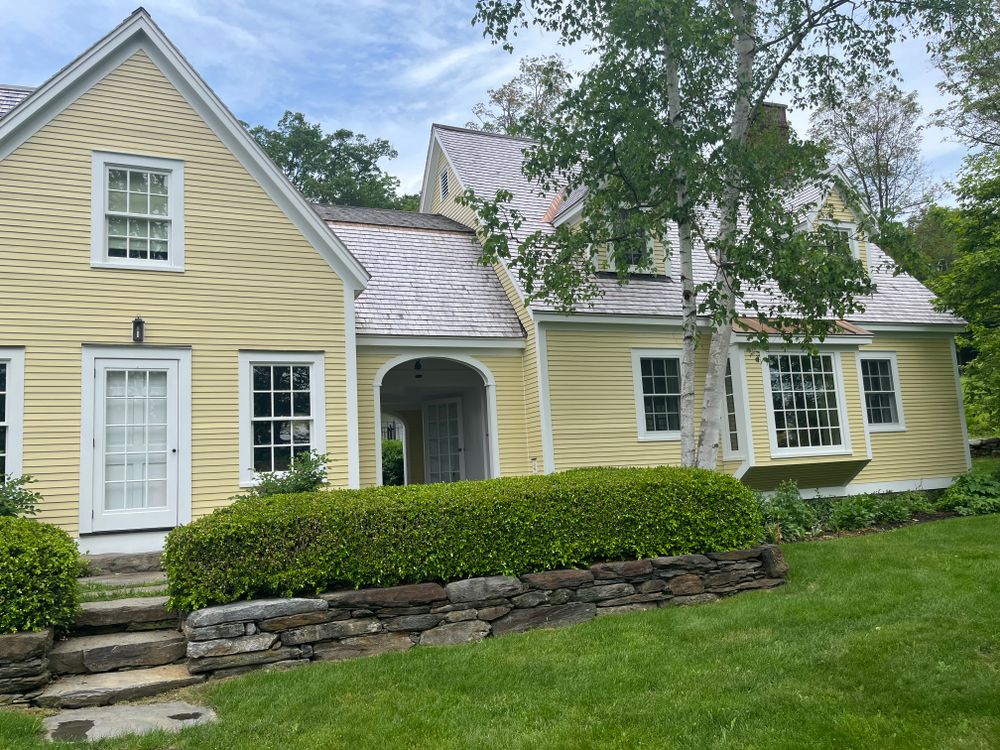All Photos for Ridge Line Painters in Bridgewater Corners, VT