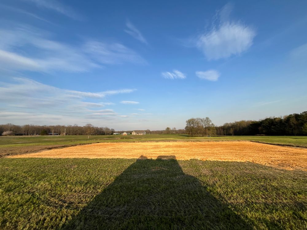 All Photos for Collins Constructors in Fyffe, AL