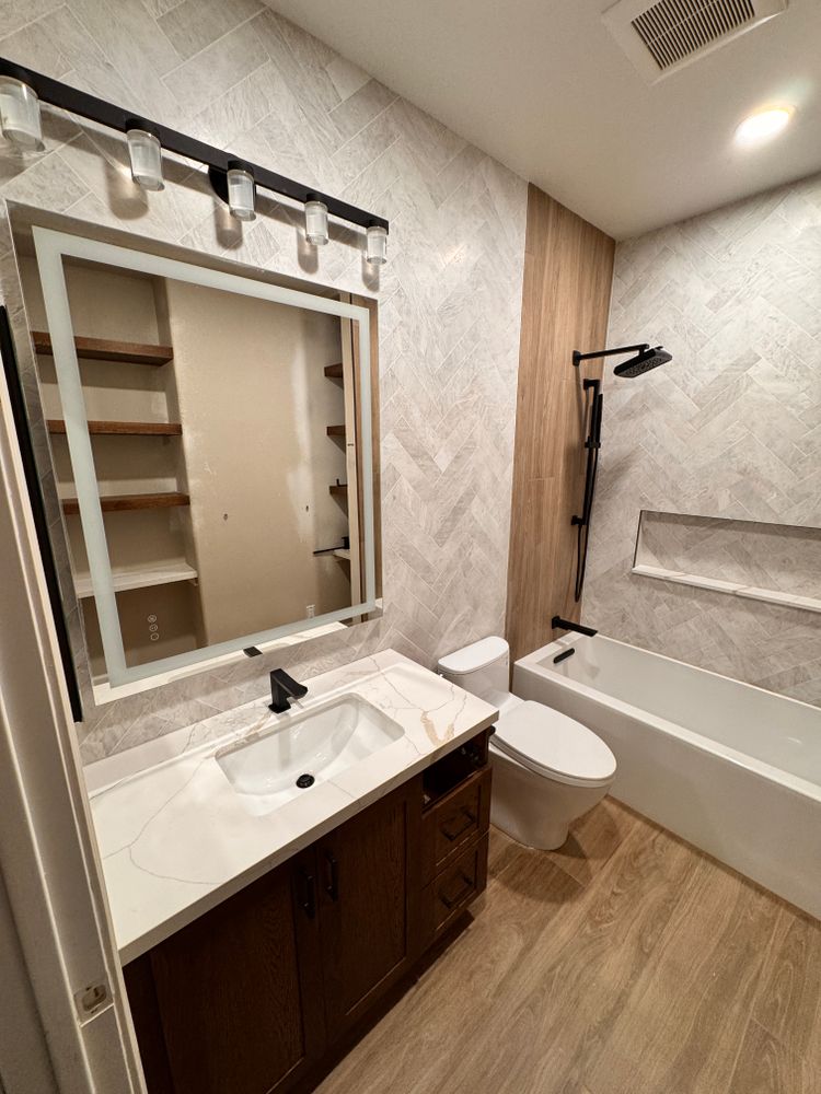 All Photos for Building Dreams Construction in Burbank, CA